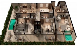 166.2 m²